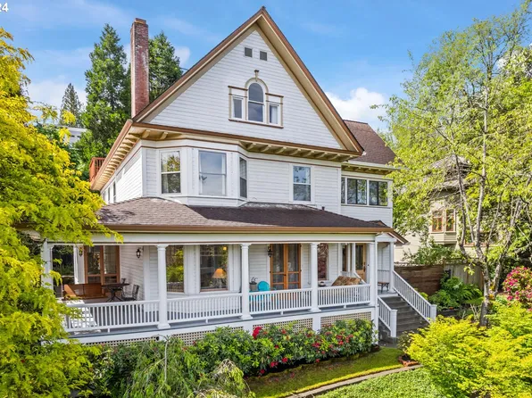 3320 NW Thurman St, Portland, OR 97210