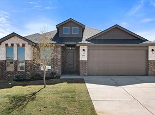 6917 55th St, Lubbock, TX 79407