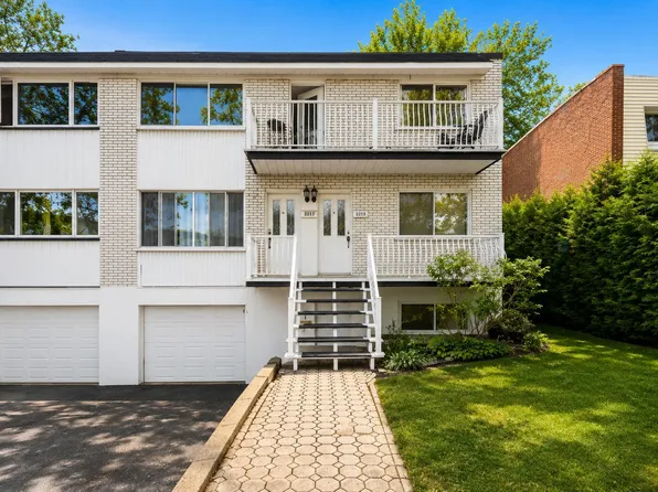 2211 Rue Auclair #2213, Laval, QC H7E 2W3