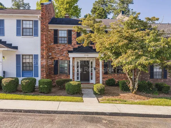2918 Arrowhead Dr, Augusta, GA 30909
