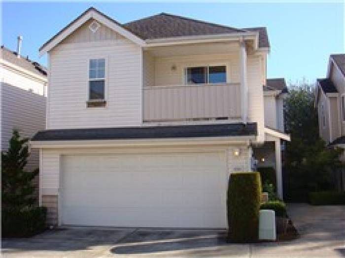 Front House