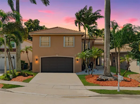 16110 La Costa Drive, Weston, FL 33326