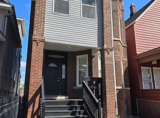 651 N Long Ave, Chicago, IL 60644