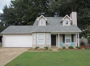 401 King, Benton, AR 72019
