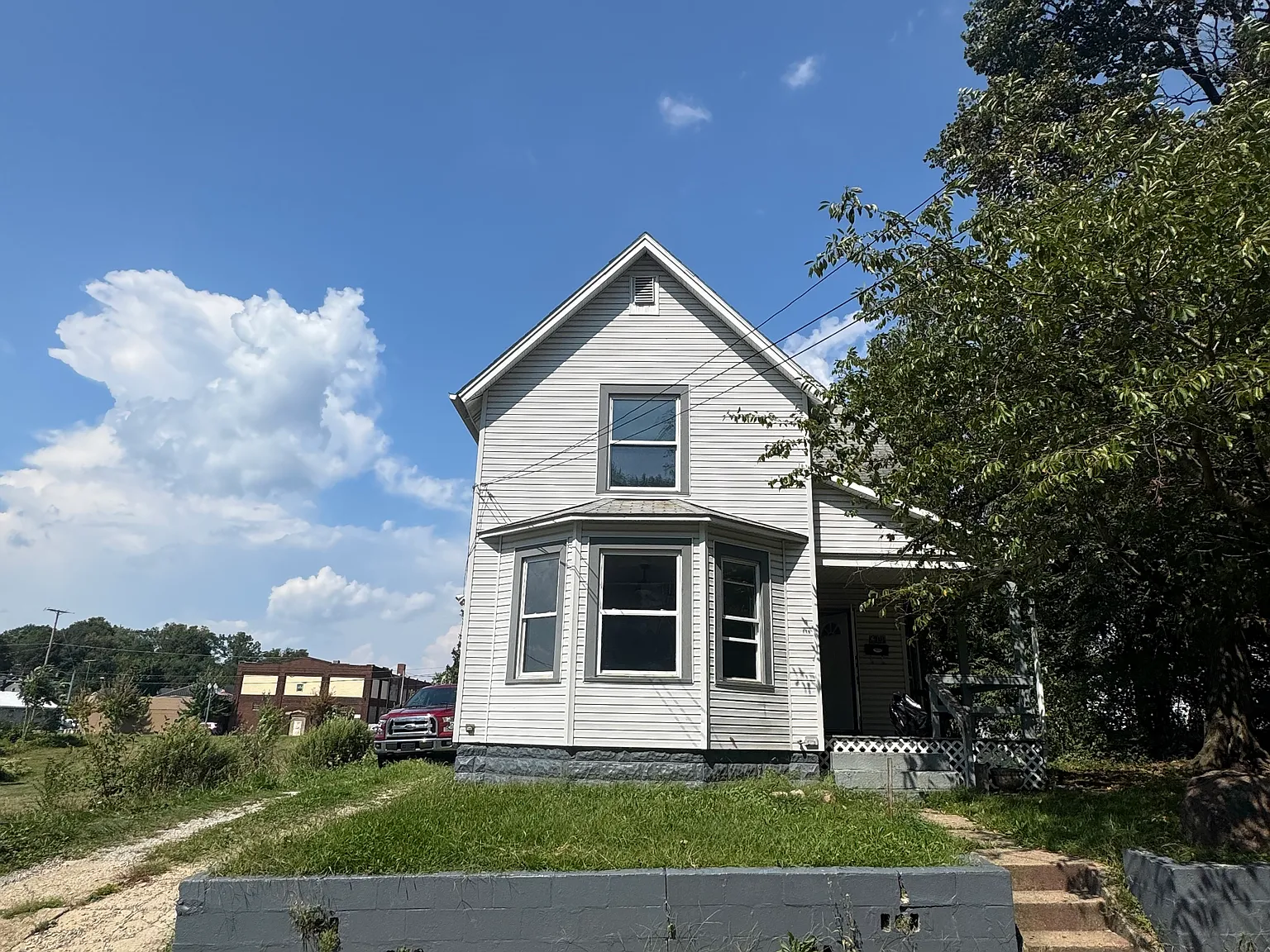 2 bed, 1264 sqft, $1,000 — Photo 2