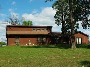 45 Ives Hall Ln, Silex, MO 63377