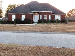 393 Laura Ct, Mobile, AL 36608