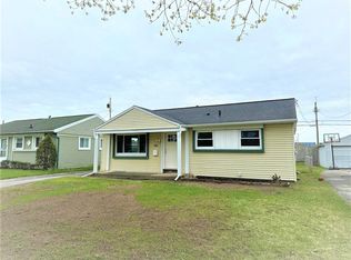 191 Merrill St, Rochester, NY 14615