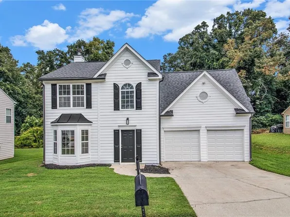 1040 Winterglen Way, Austell, GA 30168