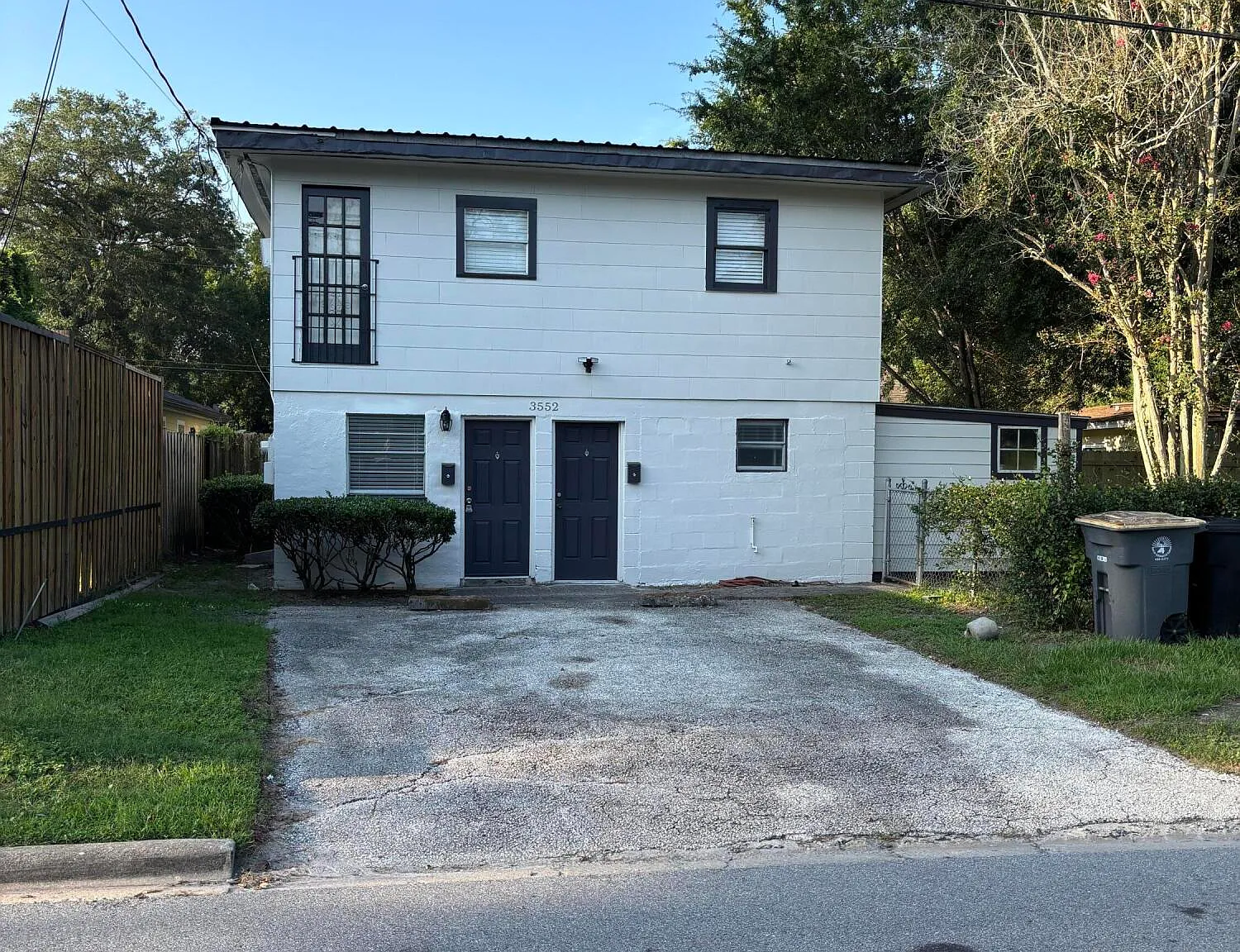 1 bed, 1.0 bath, 600 sqft, $1,000 — Photo 1