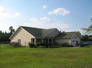 59 Tower Rd, White Oak, GA 31568