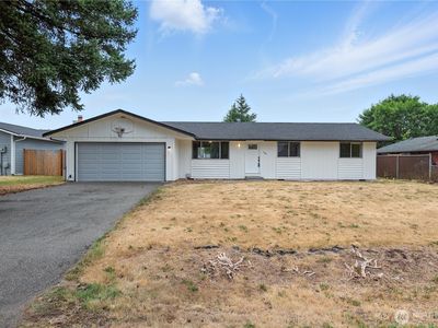 12507 42nd Avenue NE, Marysville, WA, 98271