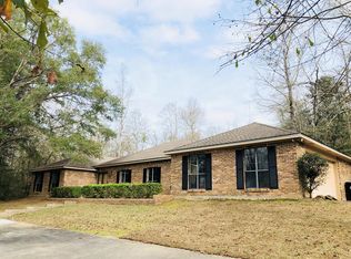 104 Dogwood Valley, Picayune, MS 39466
