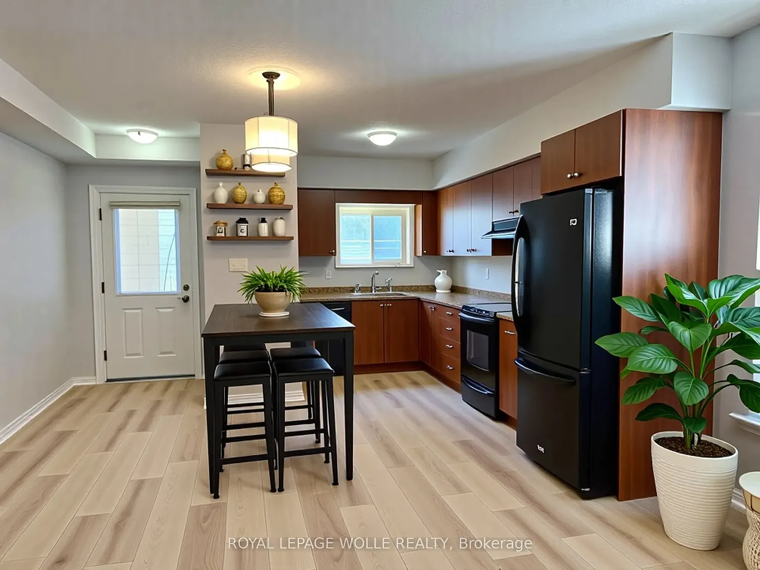 1 bed, $1,800 — Photo 3