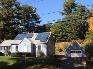 12 Brimfield Rd, Monson, MA 01057
