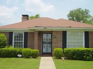 3013 Sutton Dr, Montgomery, AL 36111