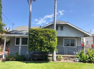 125 W Hillcrest Blvd, Inglewood, CA 90301