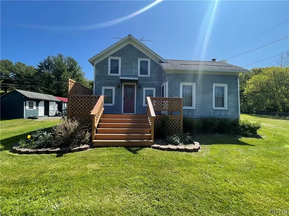 1046 Us Highway 11, Marathon, NY 13803