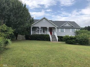 300 Carl Cedar Hill Rd, Winder, GA 30680