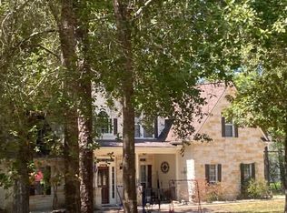 16323 Cimmaron Dr, Stagecoach, TX 77355