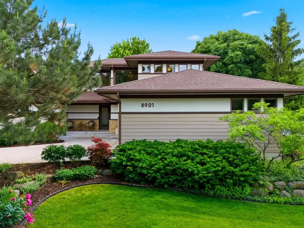 8901 Timber Wolf Trl, Madison, WI 53717