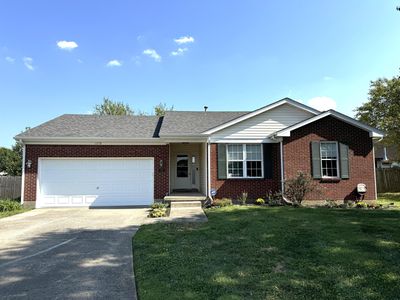 1058 Quarter Mile Way, Frankfort, KY, 40601