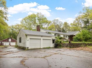 354 Maple St, Bellingham, MA 02019