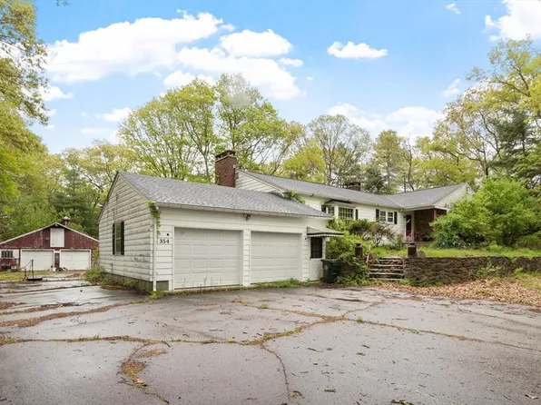 354 Maple St, Bellingham, MA 02019