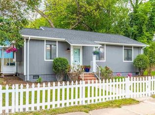 1012 E Lane St, Raleigh, NC 27601