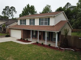 1005 Caitlin Ct, Slidell, LA 70461