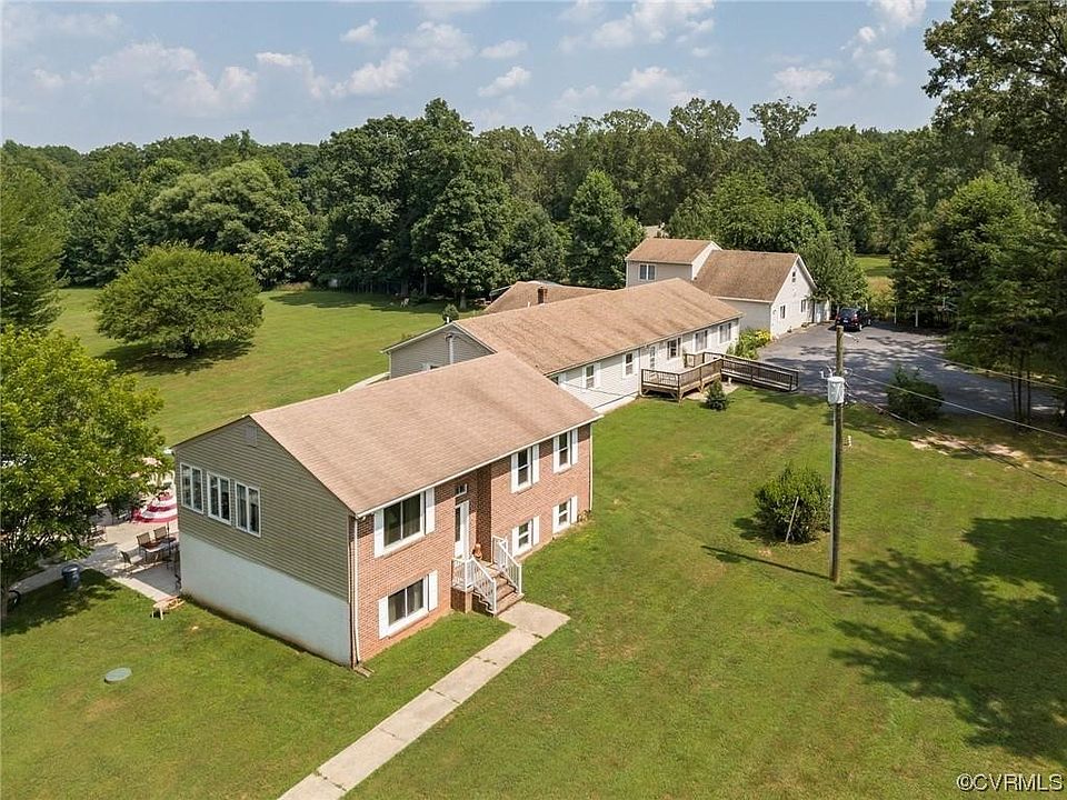 4332 Worsham Rd, Powhatan, VA 23139 Zillow