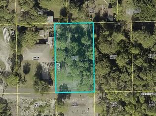 3838 Perkins Ln, Saint James City, FL 33956