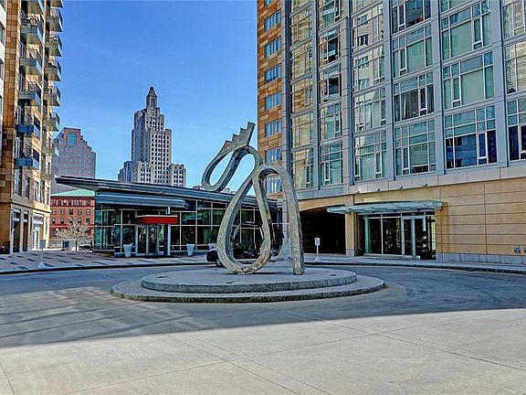 2nd image of 200 Exchange St Unit 1212