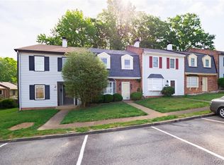 7835 Provincetown Dr, North Chesterfield, VA 23235