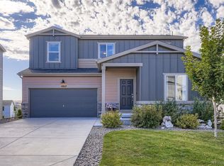 4807 River Highlands Loop, Elizabeth, CO 80107