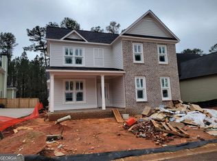 1150 Copperville Dr, Watkinsville, GA 30677