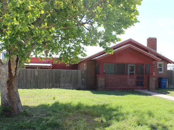 260 S Munday Ave, Munday, TX 76371