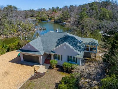 215 Laurel Cove Rd, Deltaville, VA, 23043