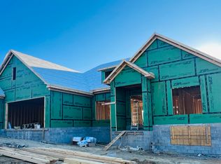 958 Fern Rdg, Sherwood, AR 72120