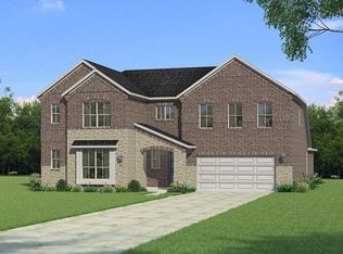 14033 Alfafar Ct, Little Elm, TX 75068