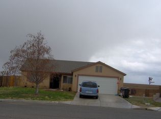 17821 Avery St, Adelanto, CA 92301