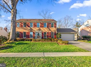 1427 Fallsmead Way, Rockville, MD 20854