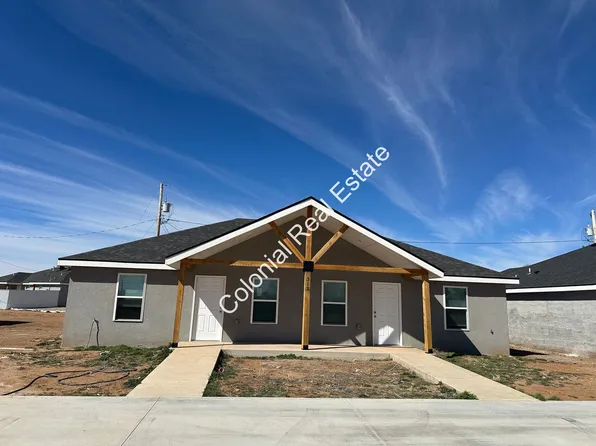 312 Cortez, 312 Cortez St #A, Clovis, NM 88101