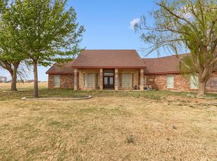 4975 SE 3000th, Andrews, TX 79714