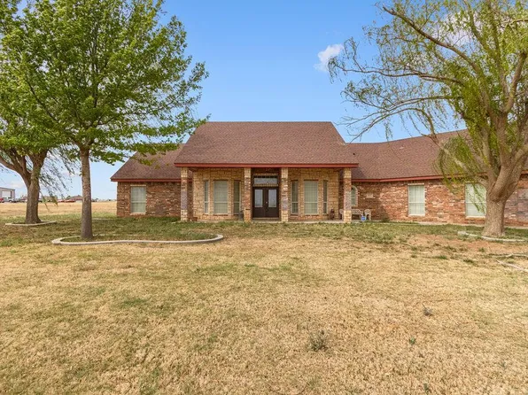 4975 SE 3000th, Andrews, TX 79714