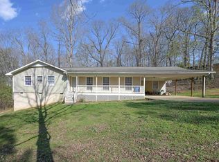 396 E Miles Rd, Carrollton, GA 30116