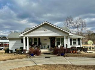 2997 Mount Olive Rd, Mount Olive, AL 35117