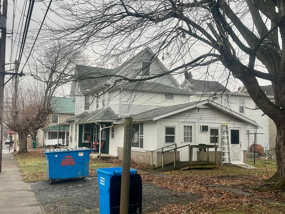 2nd image of 537 Catawissa Ave