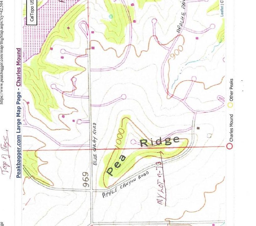 1st image of 7A73 Lookout Dr