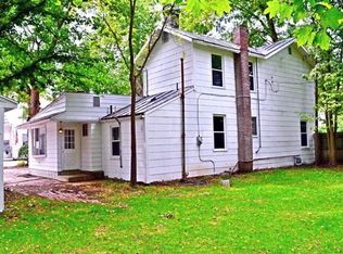 786 Alpha Rd, Alpha, OH 45301